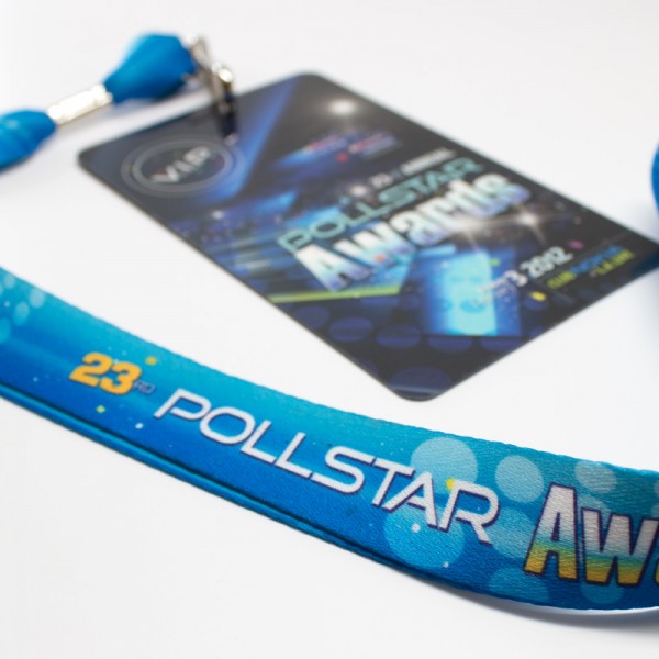 Lanyards personalizados 1 unidad